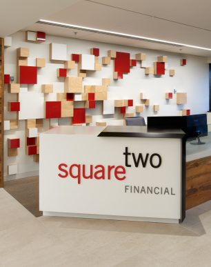 SquareTwo Financial